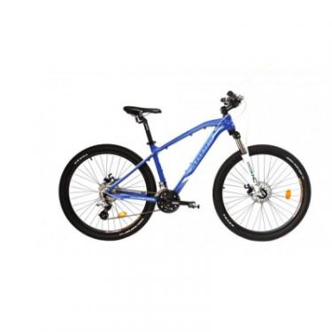 Велосипед Ardis Ares 27,5" рама-19" Al Blue Фото