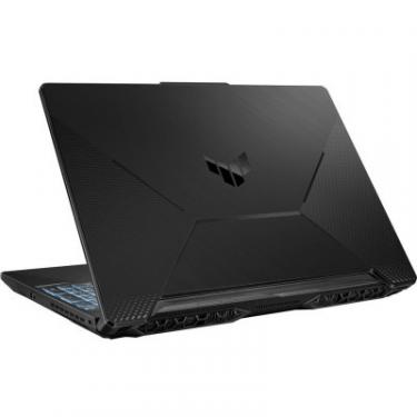 Ноутбук ASUS TUF Gaming F15 FX506HM-HN004 Фото 5