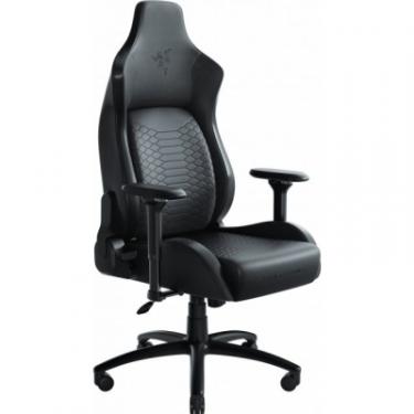 Кресло игровое Razer Iskur XL Black Фото 1