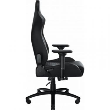 Кресло игровое Razer Iskur XL Black Фото 2