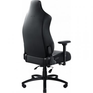 Кресло игровое Razer Iskur XL Black Фото 3