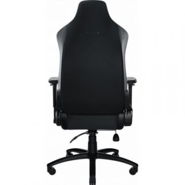Кресло игровое Razer Iskur XL Black Фото 4