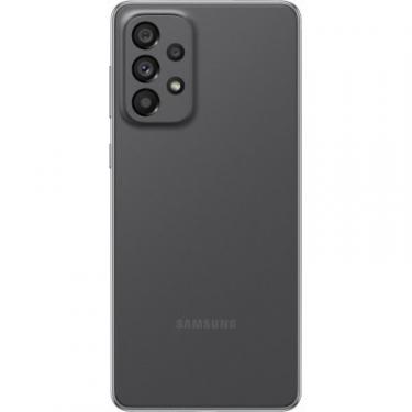 Мобильный телефон Samsung Galaxy A73 5G 6/128Gb Gray Фото 7