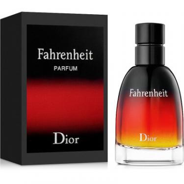 Духи Dior Fahrenheit Le Parfum 75 мл Фото 1
