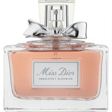 Парфюмированная вода Dior Miss Dior Absolutely Blooming 30 мл Фото