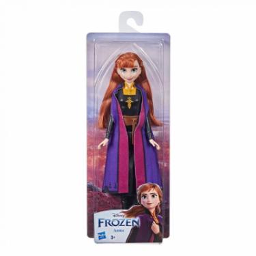 Кукла Hasbro Disney Frozen 2 Подорож Ганни Фото 4
