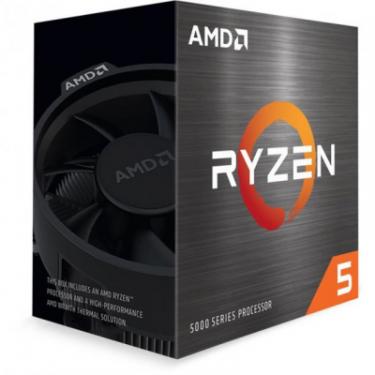 Процессор AMD Ryzen 5 5600 Фото 1
