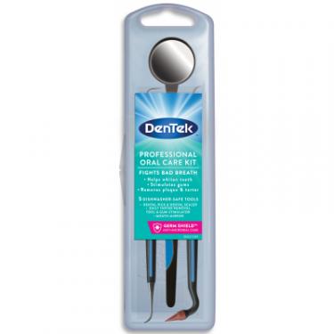 Профессиональный стоматологический набор DenTek Professional Oral Care Kit Фото