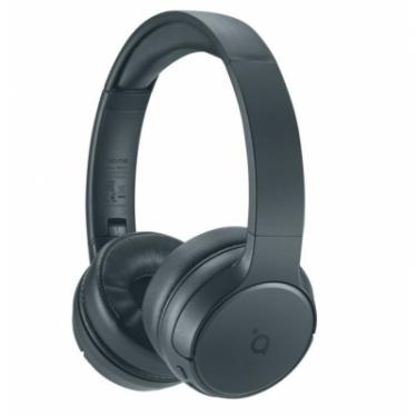 Наушники ACME BH214 Wireless On-Ear Headphones Grey Фото