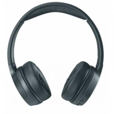 Наушники ACME BH214 Wireless On-Ear Headphones Grey Фото 1