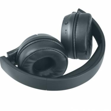 Наушники ACME BH214 Wireless On-Ear Headphones Grey Фото 2