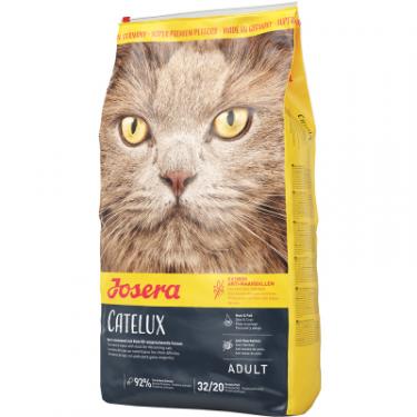 Сухой корм для кошек Josera Catelux 4.25 кг Фото
