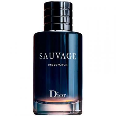 Парфюмированная вода Dior Sauvage Eau de Parfum 60 мл Фото