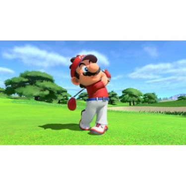 Игра Nintendo Switch Mario Golf: Super Rush Фото 5