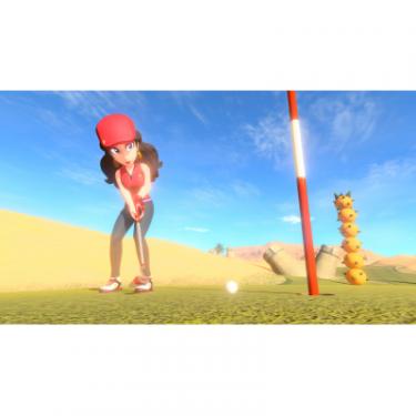 Игра Nintendo Switch Mario Golf: Super Rush Фото 7