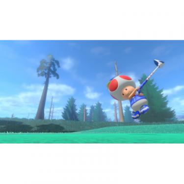Игра Nintendo Switch Mario Golf: Super Rush Фото 8