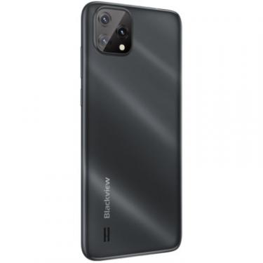 Мобильный телефон Blackview A55 3/16GB Phantom Black Фото 4