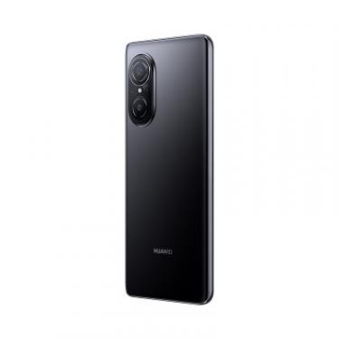 Мобильный телефон Huawei Nova 9 SE 8/128Gb Midnight Black Фото 4