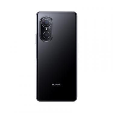 Мобильный телефон Huawei Nova 9 SE 8/128Gb Midnight Black Фото 5