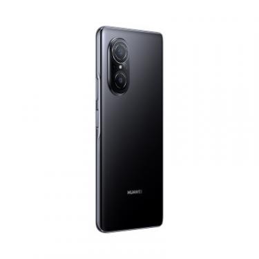 Мобильный телефон Huawei Nova 9 SE 8/128Gb Midnight Black Фото 6