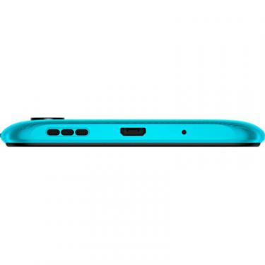 Мобильный телефон Xiaomi Redmi 9A 2/32GB Aurora Green Фото 10