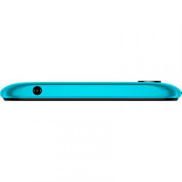 Мобильный телефон Xiaomi Redmi 9A 2/32GB Aurora Green Фото 11
