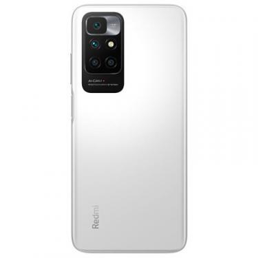 Мобильный телефон Xiaomi Redmi 10 2022 4/128GB Pebble White Фото 2