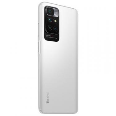Мобильный телефон Xiaomi Redmi 10 2022 4/128GB Pebble White Фото 5