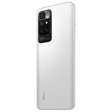 Мобильный телефон Xiaomi Redmi 10 2022 4/128GB Pebble White Фото 6