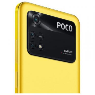 Мобильный телефон Xiaomi Poco M4 Pro 8/256GB Yellow Фото 1