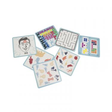 Настольная игра YaGo Challenge (90 карток, 24 фішки) Фото 3