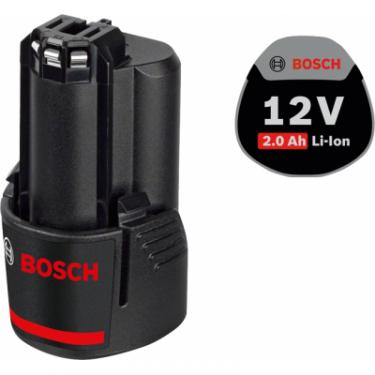 Электролобзик Bosch GST 12V-70 Фото 5