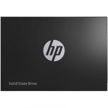 Накопитель SSD HP 2.5" 1.92TB S650 Фото