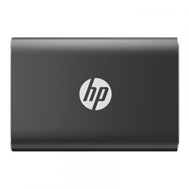 Накопитель SSD HP USB 3.2 500GB P500 Фото
