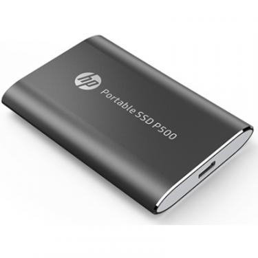 Накопитель SSD HP USB 3.2 500GB P500 Фото 2