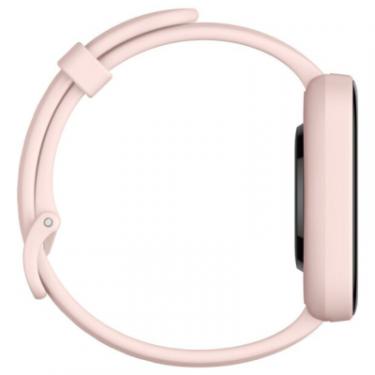Смарт-часы Amazfit Bip 3 Pro Pink Фото 2