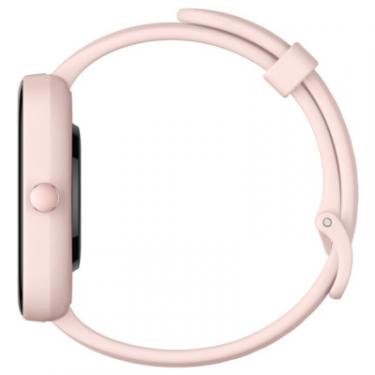 Смарт-часы Amazfit Bip 3 Pro Pink Фото 3