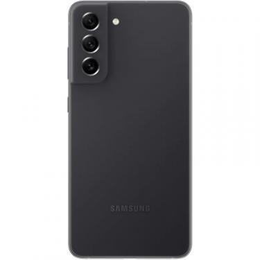 Мобильный телефон Samsung Galaxy S21 FE 5G 6/128Gb Gray Фото 1
