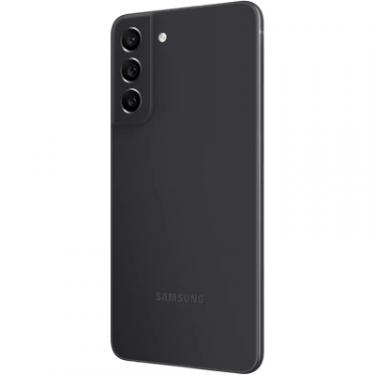 Мобильный телефон Samsung Galaxy S21 FE 5G 6/128Gb Gray Фото 6