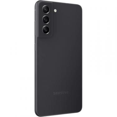 Мобильный телефон Samsung Galaxy S21 FE 5G 6/128Gb Gray Фото 7