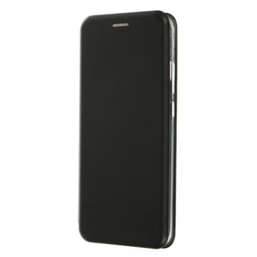 Чехол для мобильного телефона Armorstandart G-Case Xiaomi Redmi 10A Black Фото