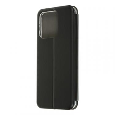 Чехол для мобильного телефона Armorstandart G-Case Xiaomi Redmi 10A Black Фото 1