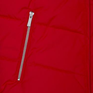 Куртка Huppa MOODY 1 17470155 червоний 134 Фото 3