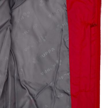 Куртка Huppa MOODY 1 17470155 червоний 134 Фото 4