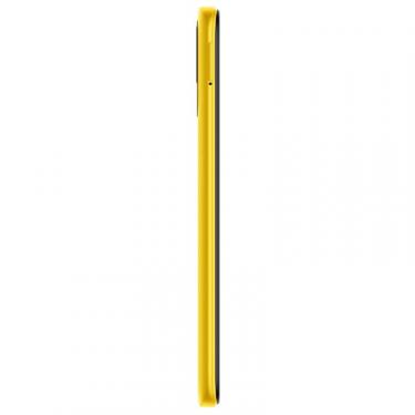 Мобильный телефон Xiaomi Poco C40 4/64GB POCO Yellow Фото 3