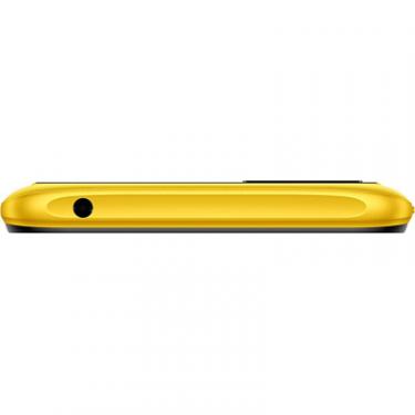 Мобильный телефон Xiaomi Poco C40 4/64GB POCO Yellow Фото 5