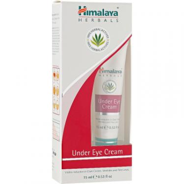 Крем для кожи вокруг глаз Himalaya Herbals Under Eye Cream 15 мл Фото 1