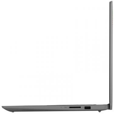 Ноутбук Lenovo IdeaPad 3 15ALC Фото 5
