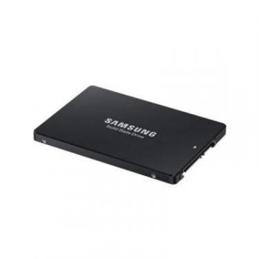 Накопитель SSD Samsung 2.5" 240GB PM893 Фото