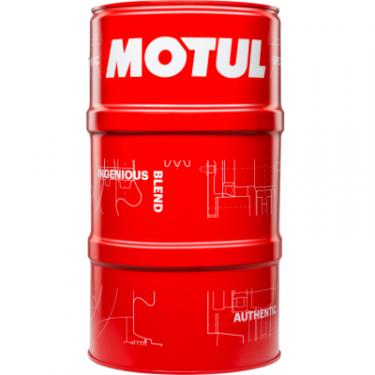 Моторное масло MOTUL Tekma X Mega 15W40 60 л Фото